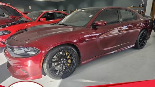 2018 Dodge Charger Daytona 392 — Sedan — 28,770 mi — Angola, IN