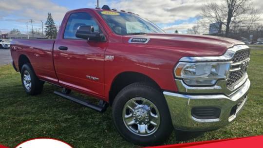 2022 Ram 2500 Tradesman — Pickup Truck — 12,397 mi — Angola, IN