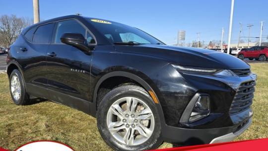 2019 Chevrolet Blazer 2LT — SUV — 83,290 mi — Angola, IN