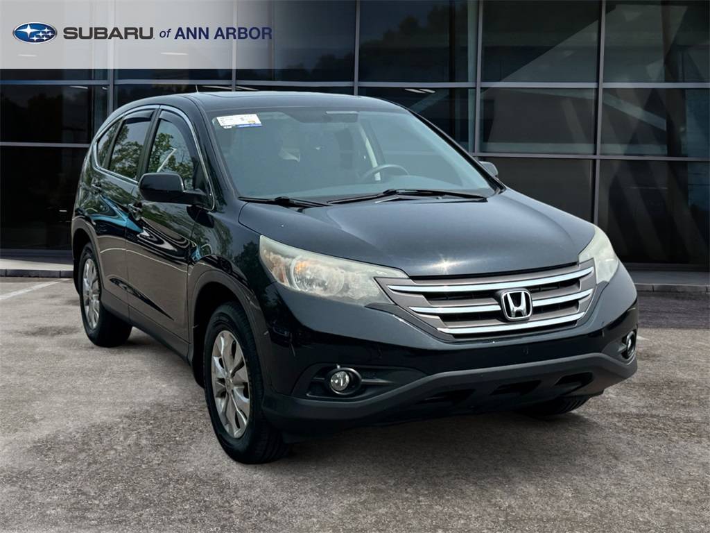 2014 Honda CR-V EX — SUV — 157,654 mi — Ann Arbor, MI