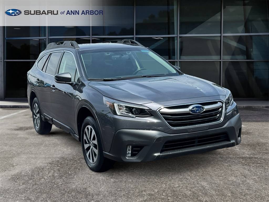 2022 Subaru Outback 2.5i Premium — SUV — 32,240 mi — Ann Arbor, MI
