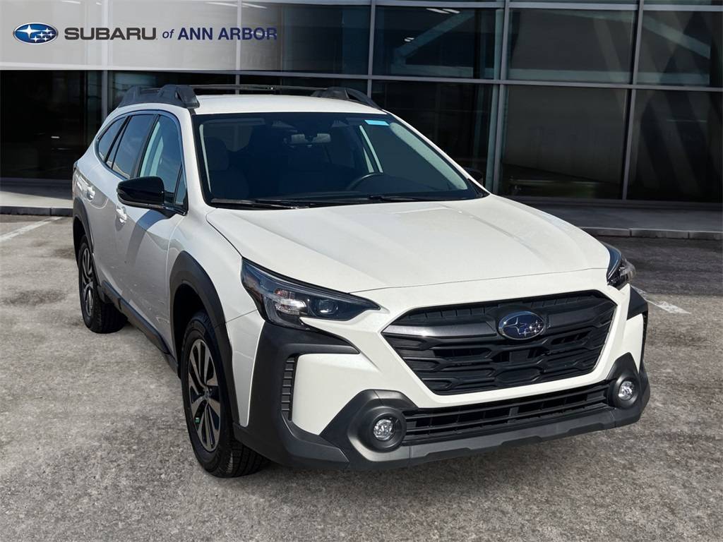 2023 Subaru Outback Premium — SUV — 49,662 mi — Ann Arbor, MI