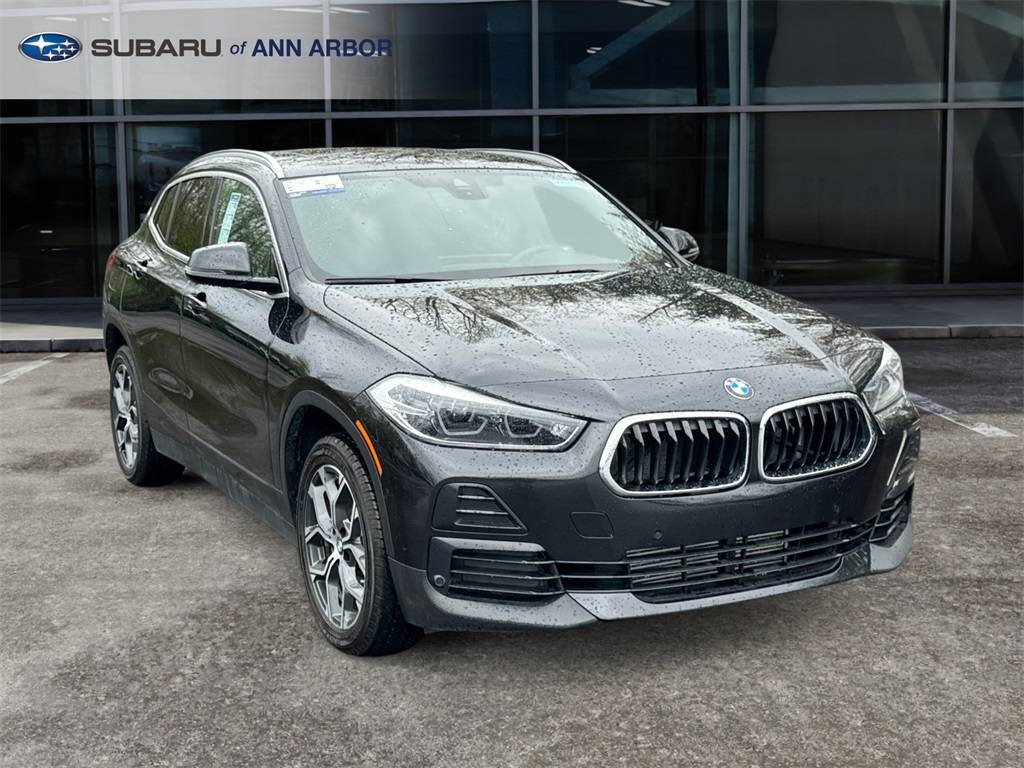 2023 BMW X2 28i — SUV — 39,211 mi — Ann Arbor, MI