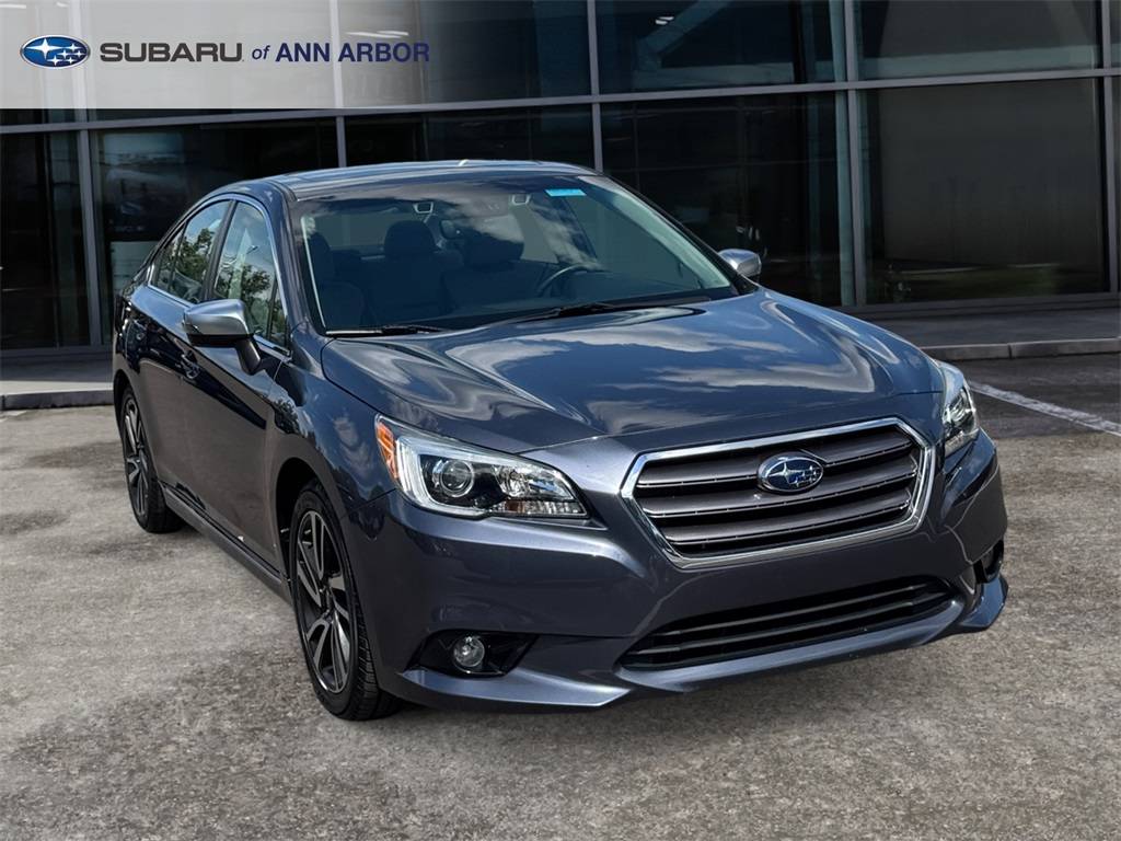 2017 Subaru Legacy 2.5i Sport — Sedan — 73,475 mi — Ann Arbor, MI