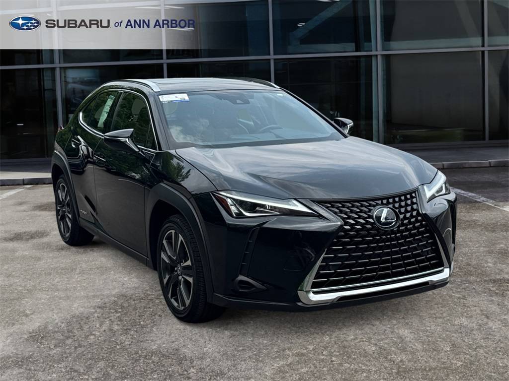 2020 Lexus UX UX 250h — SUV — 44,173 mi — Ann Arbor, MI