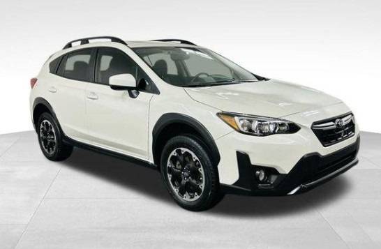 2023 Subaru Crosstrek Premium — SUV — 43,920 mi — Ann Arbor, MI