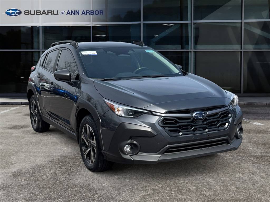2024 Subaru Crosstrek Premium — SUV — 79,218 mi — Ann Arbor, MI