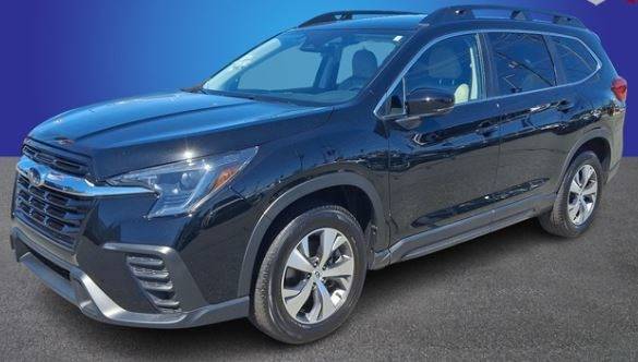 2024 Subaru Ascent Premium — SUV — 17,001 mi — Ann Arbor, MI