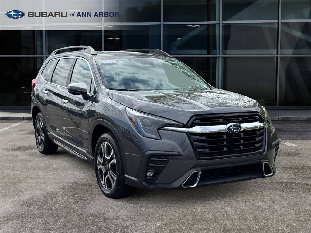 2023 Subaru Ascent Touring — SUV — 51,209 mi — Ann Arbor, MI