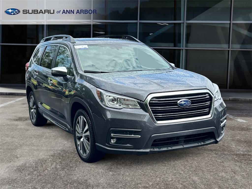 2020 Subaru Ascent Touring — SUV — 63,430 mi — Ann Arbor, MI