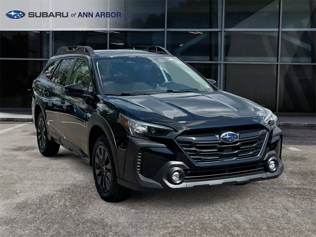 2024 Subaru Outback Onyx Edition XT — SUV — 19,442 mi — Ann Arbor, MI
