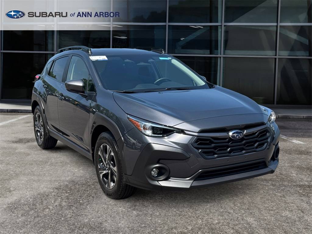 2024 Subaru Crosstrek Premium — SUV — 29,951 mi — Ann Arbor, MI
