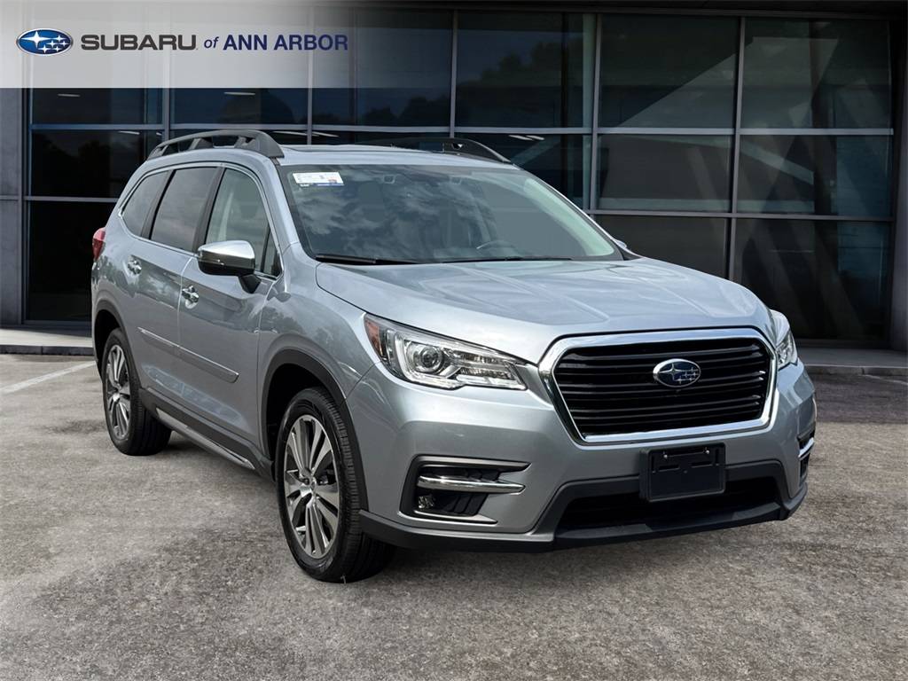 2022 Subaru Ascent Touring — SUV — 59,627 mi — Ann Arbor, MI