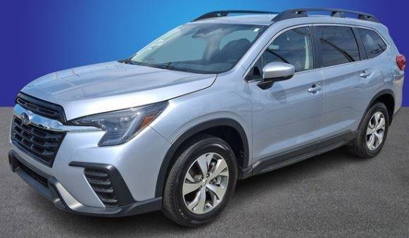 2024 Subaru Ascent Premium — SUV — 12,130 mi — Ann Arbor, MI