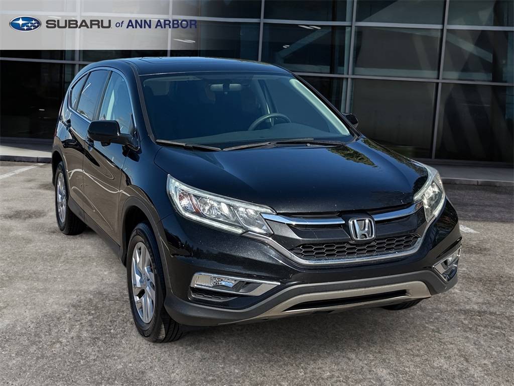 2015 Honda CR-V EX — SUV — 152,343 mi — Ann Arbor, MI