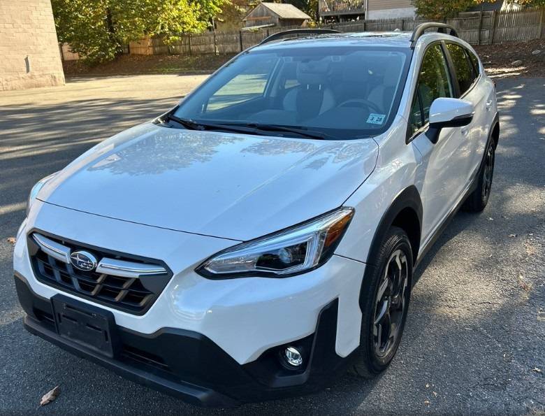 2023 Subaru Crosstrek Limited — SUV — 10,151 mi — Ann Arbor, MI