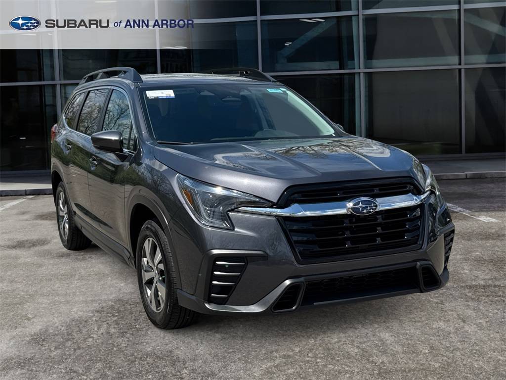 2024 Subaru Ascent Premium — SUV — 22,701 mi — Ann Arbor, MI