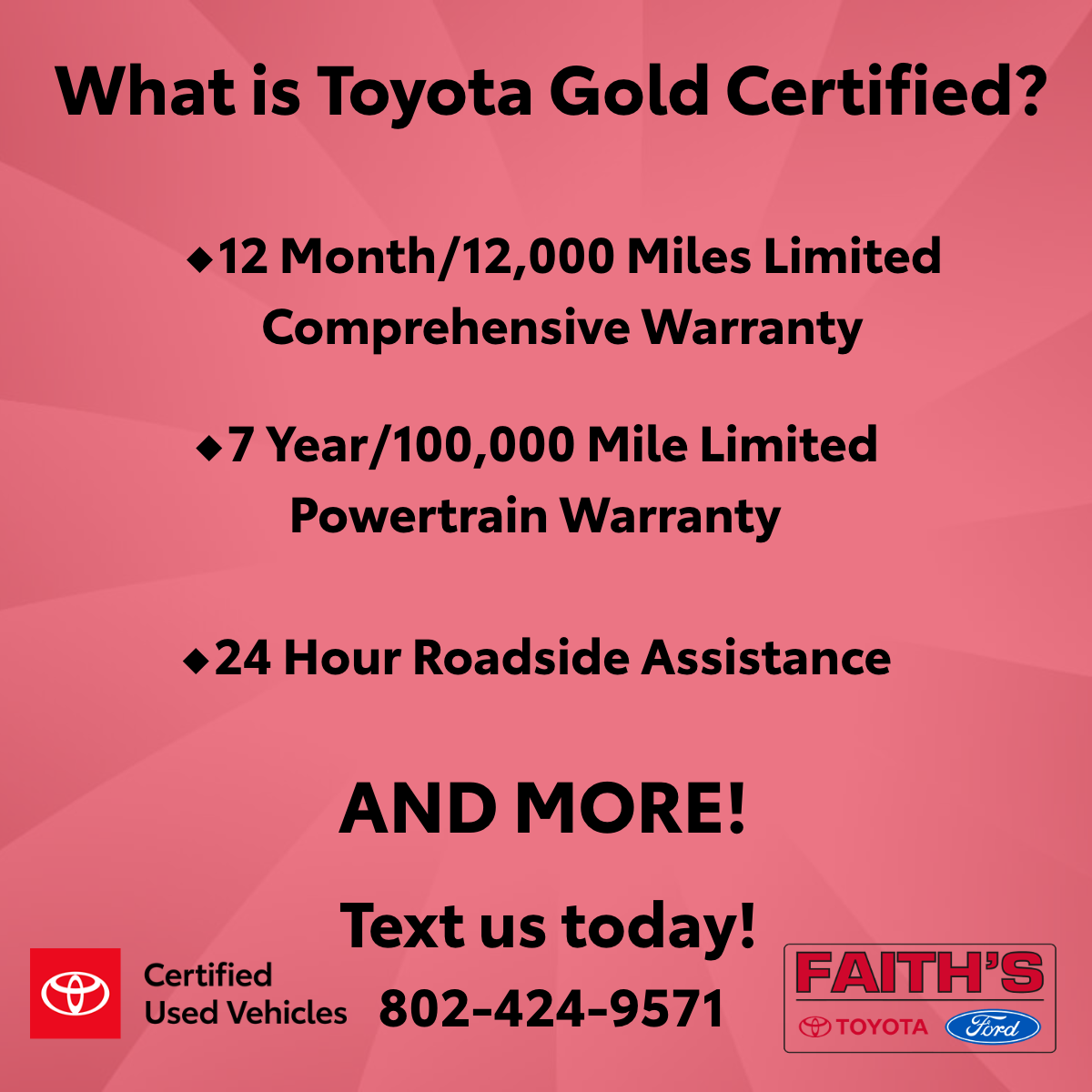 2023 Toyota Tacoma SR5 — Pickup Truck — 14,103 mi — Westminster, VT