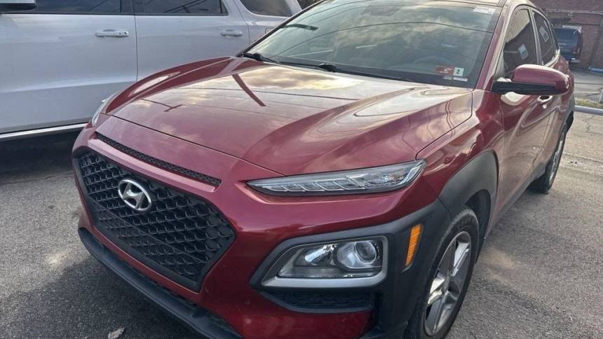 2019 Hyundai Kona SE — SUV — 103,824 mi — Huntington, WV