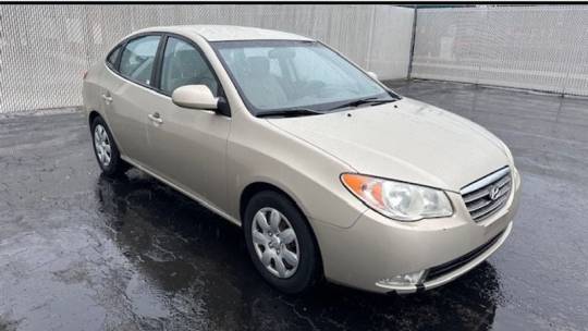 2008 Hyundai Elantra GLS — Sedan — 141,925 mi — Huntington, WV