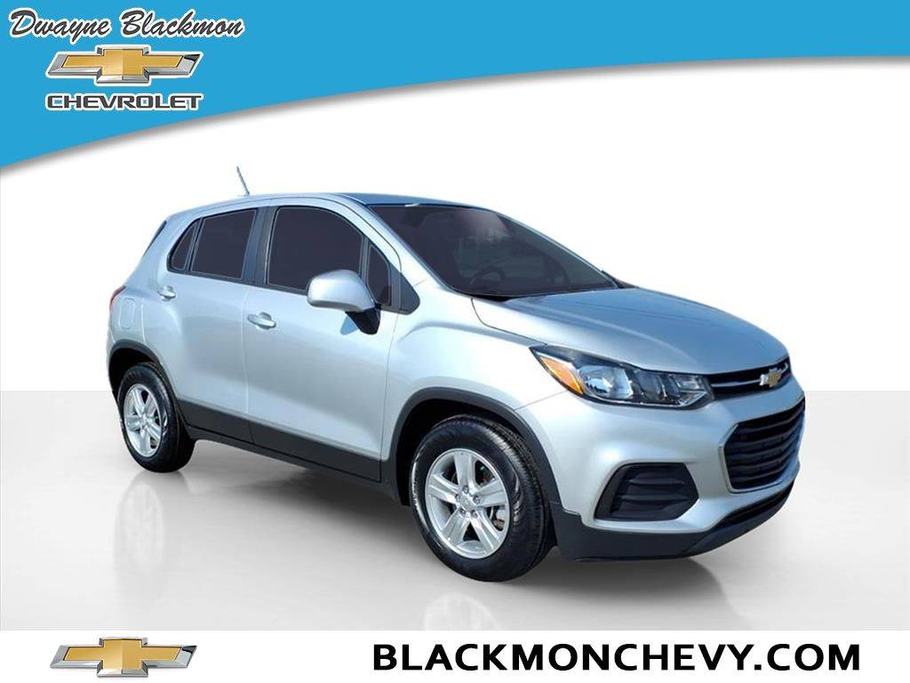 2020 Chevrolet Trax LS — SUV — 67,505 mi — Tupelo, MS