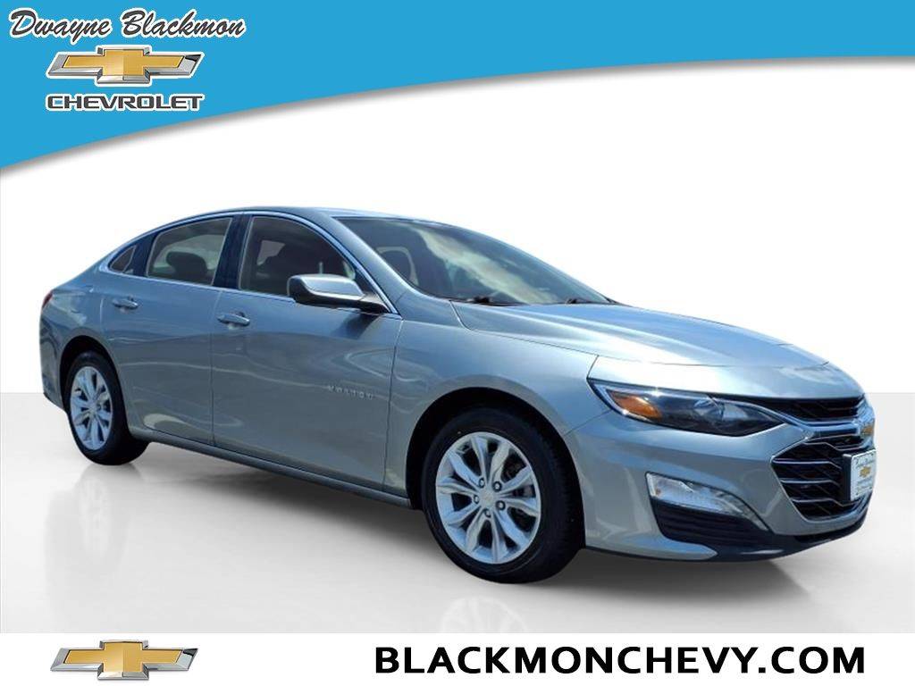 2023 Chevrolet Malibu LT — Sedan — 47,302 mi — Tupelo, MS