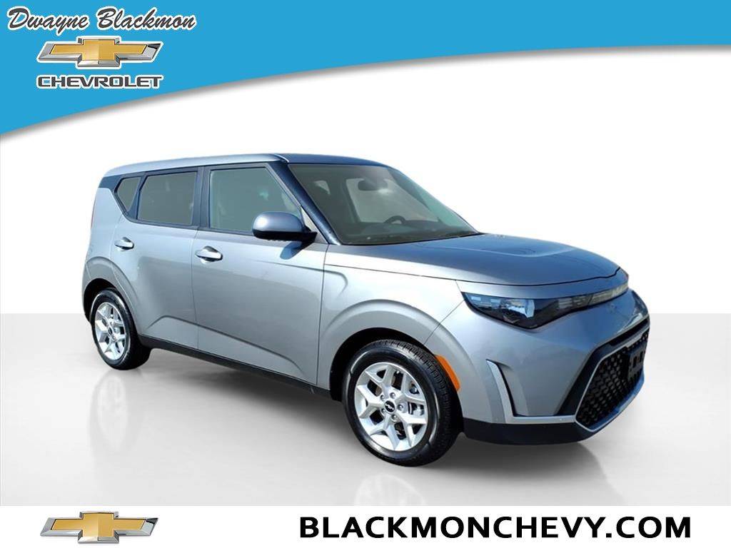 2023 Kia Soul LX — Hatchback — 45,003 mi — Tupelo, MS