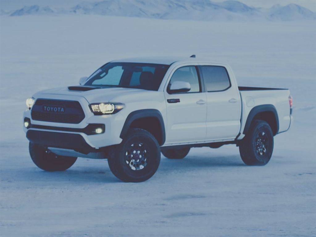 2018 Toyota Tacoma SR — Pickup Truck — 127,237 mi — Tupelo, MS