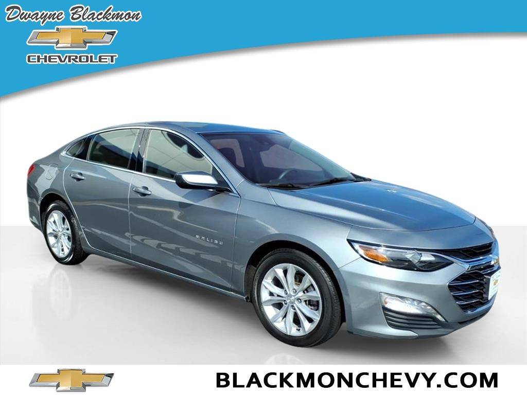 2023 Chevrolet Malibu LT — Sedan — 59,596 mi — Tupelo, MS