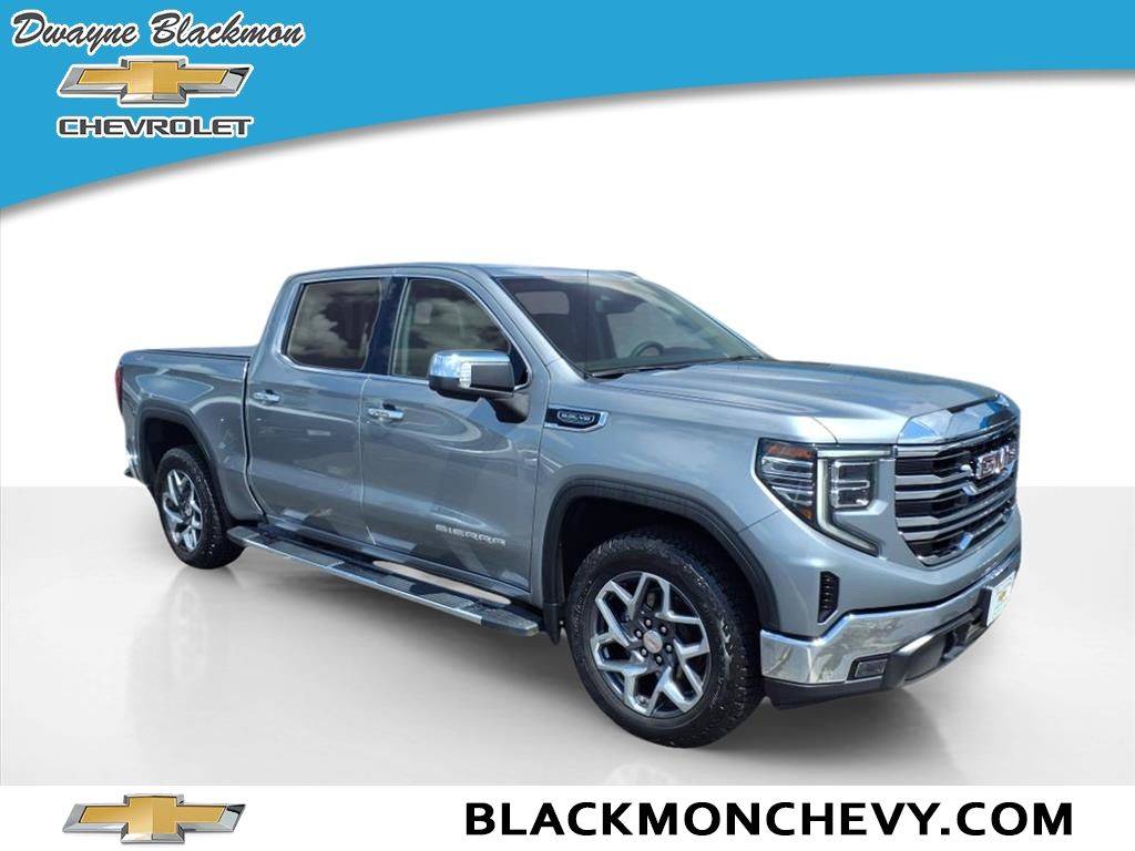 2023 GMC Sierra 1500 SLT — Pickup Truck — 25,000 mi — Tupelo, MS