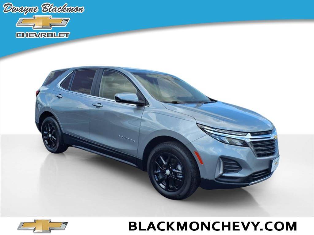 2023 Chevrolet Equinox LT — SUV — 18,895 mi — Tupelo, MS