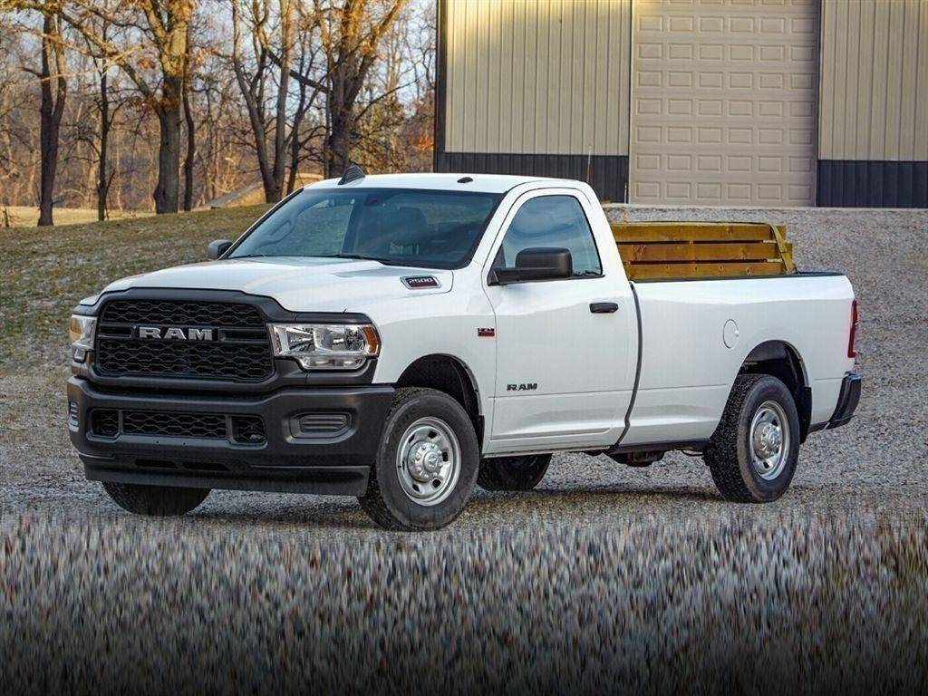 2021 Ram 2500 Tradesman — Pickup Truck — 84,885 mi — Tupelo, MS