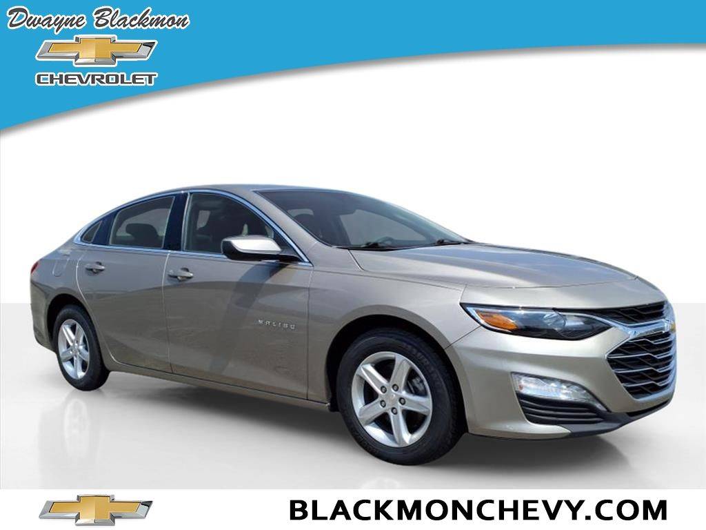 2023 Chevrolet Malibu LT — Sedan — 62,509 mi — Tupelo, MS