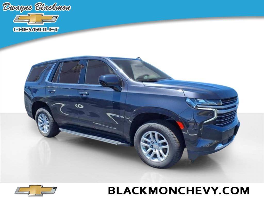 2023 Chevrolet Tahoe LT — SUV — 53,410 mi — Tupelo, MS