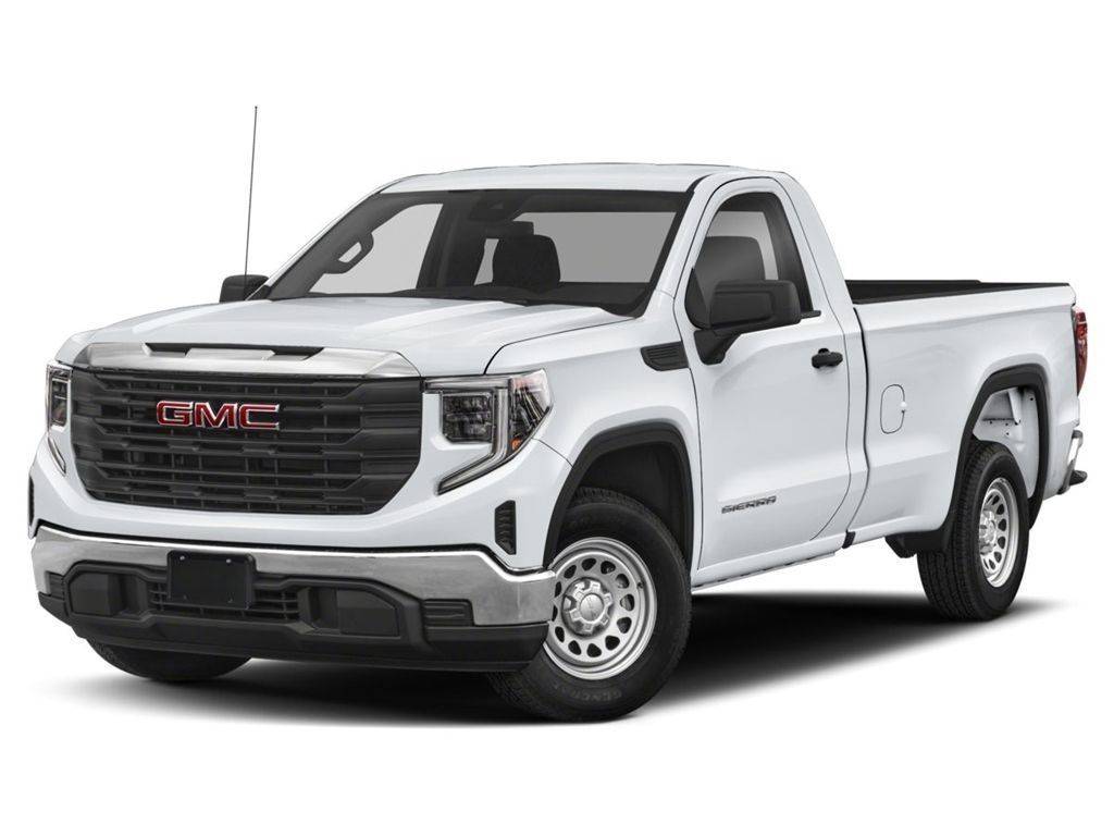 2024 GMC Sierra 1500 Pro — Pickup Truck — 27,653 mi — Tupelo, MS