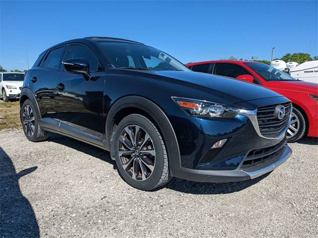2019 Mazda CX-3 Touring — SUV — 43,180 mi — Vero Beach, FL