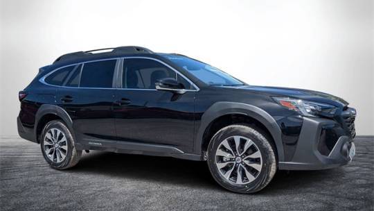 2024 Subaru Outback Limited — SUV — 2,831 mi — Vero Beach, FL
