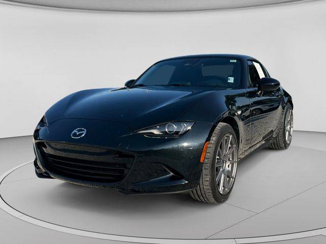 2024 Mazda MX-5 Miata Grand Touring