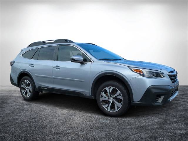 2022 Subaru Outback 2.5i Limited — SUV — 13,572 mi — Vero Beach, FL