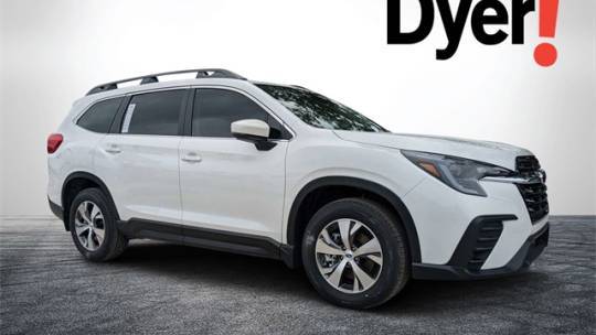 2024 Subaru Ascent Premium — SUV — 7,886 mi — Vero Beach, FL