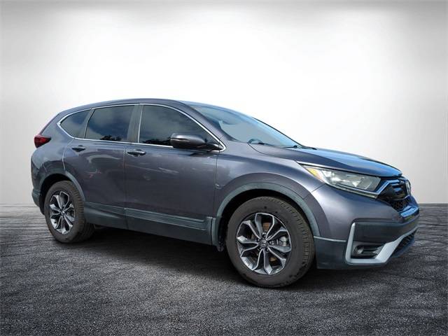2020 Honda CR-V EX — SUV — 40,292 mi — Vero Beach, FL