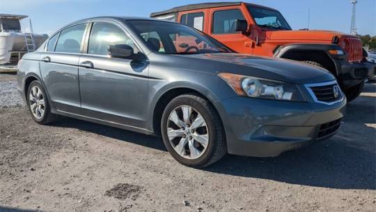 2008 Honda Accord EX-L — Sedan — 130,156 mi — Vero Beach, FL