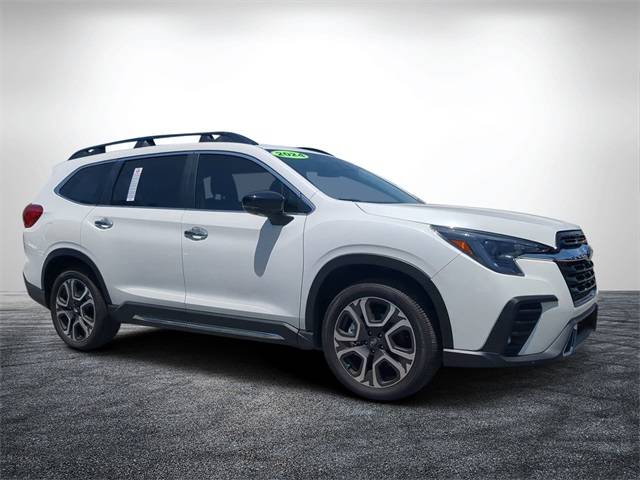 2024 Subaru Ascent Touring — SUV — 2,764 mi — Vero Beach, FL