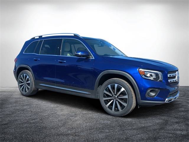 2023 Mercedes-Benz GLB GLB 250 — SUV — 52,524 mi — Vero Beach, FL
