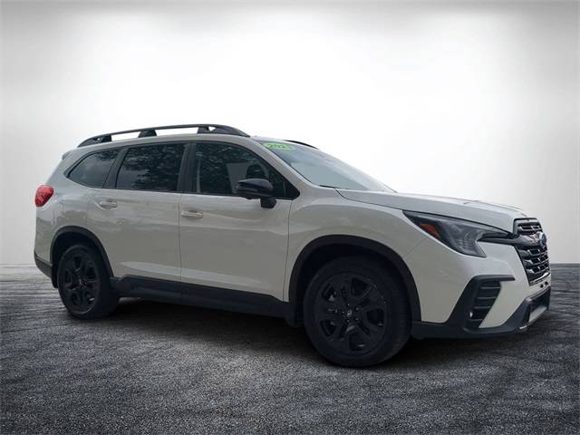 2023 Subaru Ascent Onyx Edition Limited — SUV — 46,382 mi — Vero Beach, FL