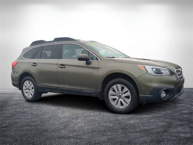 2016 Subaru Outback 2.5i Premium — SUV — 88,968 mi — Vero Beach, FL