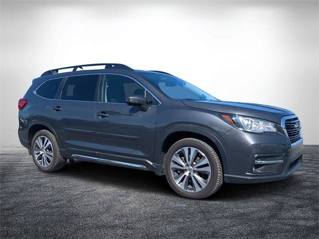 2020 Subaru Ascent Limited — SUV — 81,899 mi — Vero Beach, FL