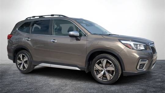 2019 Subaru Forester 2.5i Touring — SUV — 37,078 mi — Vero Beach, FL