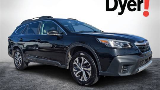 2020 Subaru Outback 2.5i Limited — SUV — 67,358 mi — Vero Beach, FL