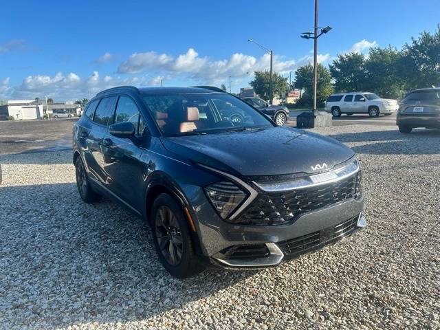2024 Kia Sportage SX — SUV — 11,940 mi — Vero Beach, FL